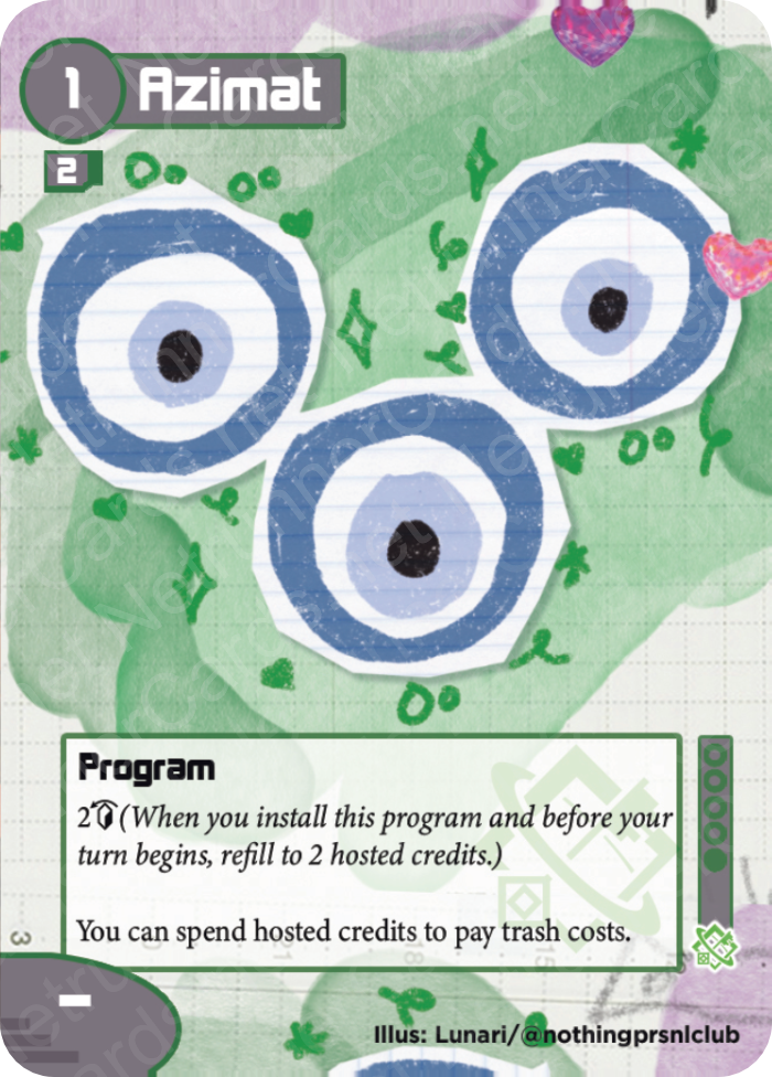 Community Art Pack