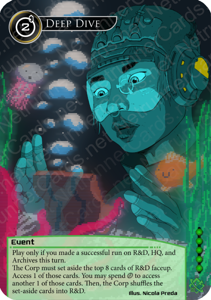 48x Deep Dive - by PreNic