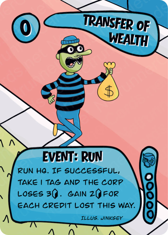 48x Transfer of Wealth - by Jinksey