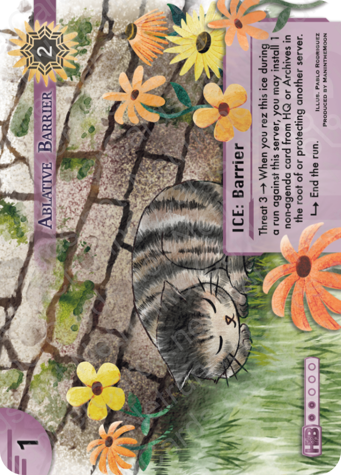 Community Art Pack III (Preorders)