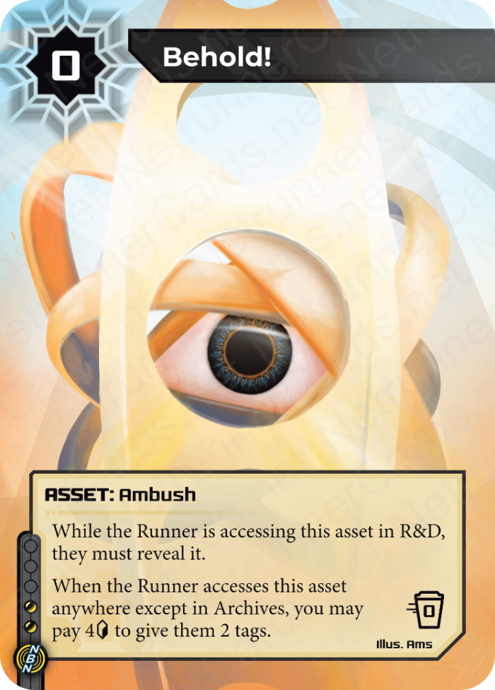 Community Art Pack III (Preorders)