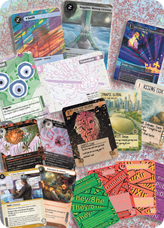 Community Art Pack