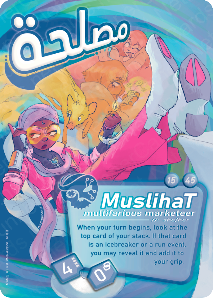 Foil Playsets (Limited)