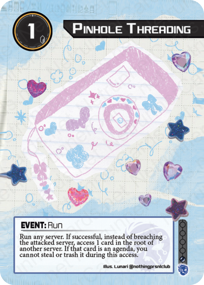 Community Art Pack III (Preorders)