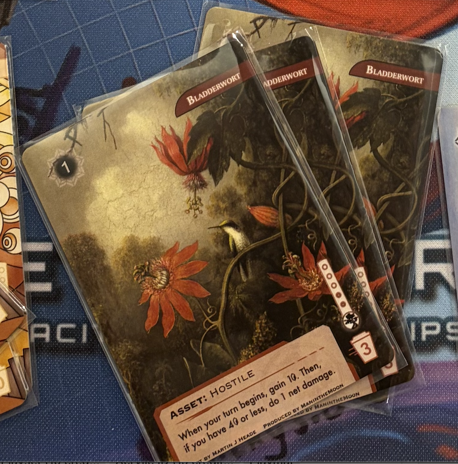 Playsets (Artist Colony Nottingham)