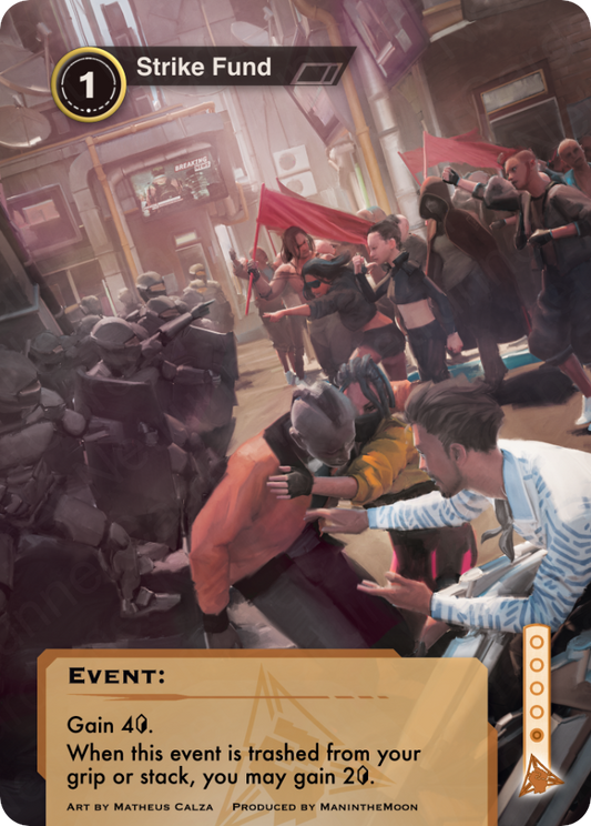 Foil Playsets (Limited)