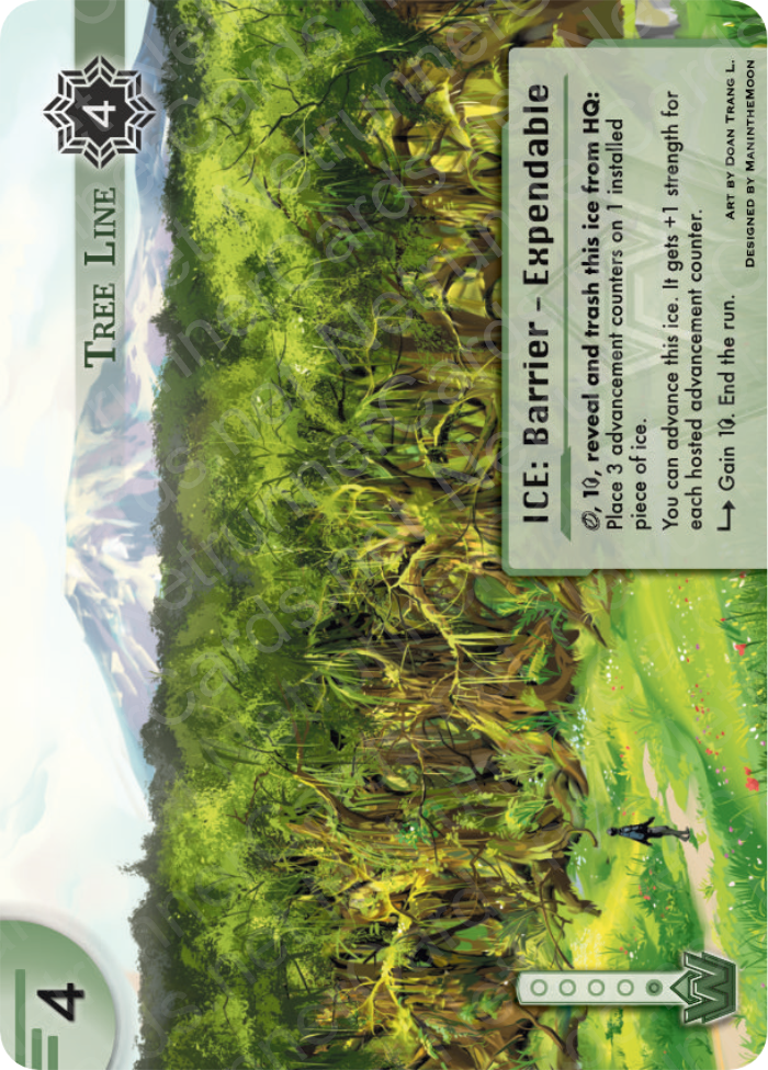 Cascadia 2026 Ticket - Netrunner in-person continentals
