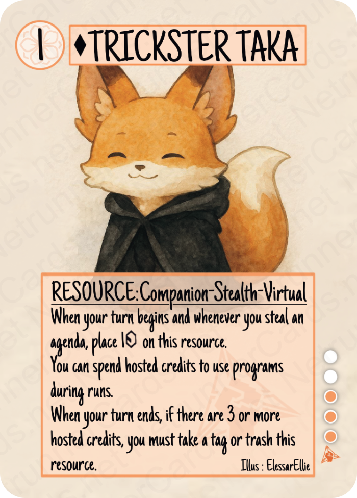 Community Art Pack III (Preorders)