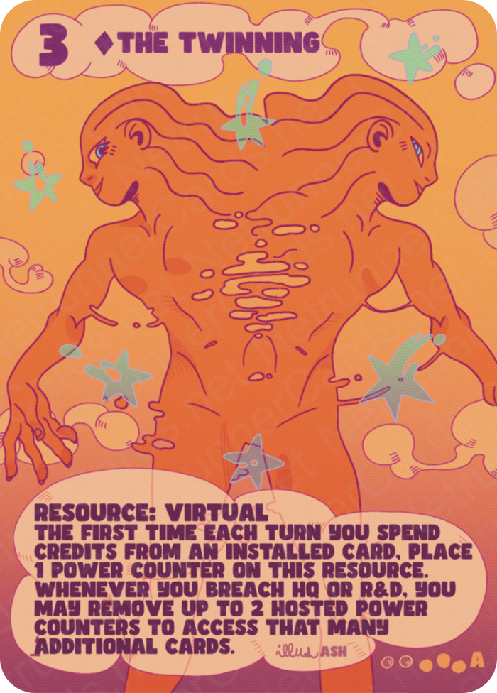 Community Art Pack III (Preorders)
