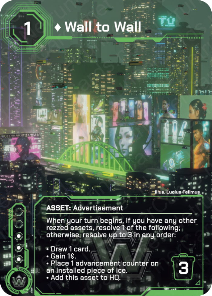 Community Art Pack III (Preorders)
