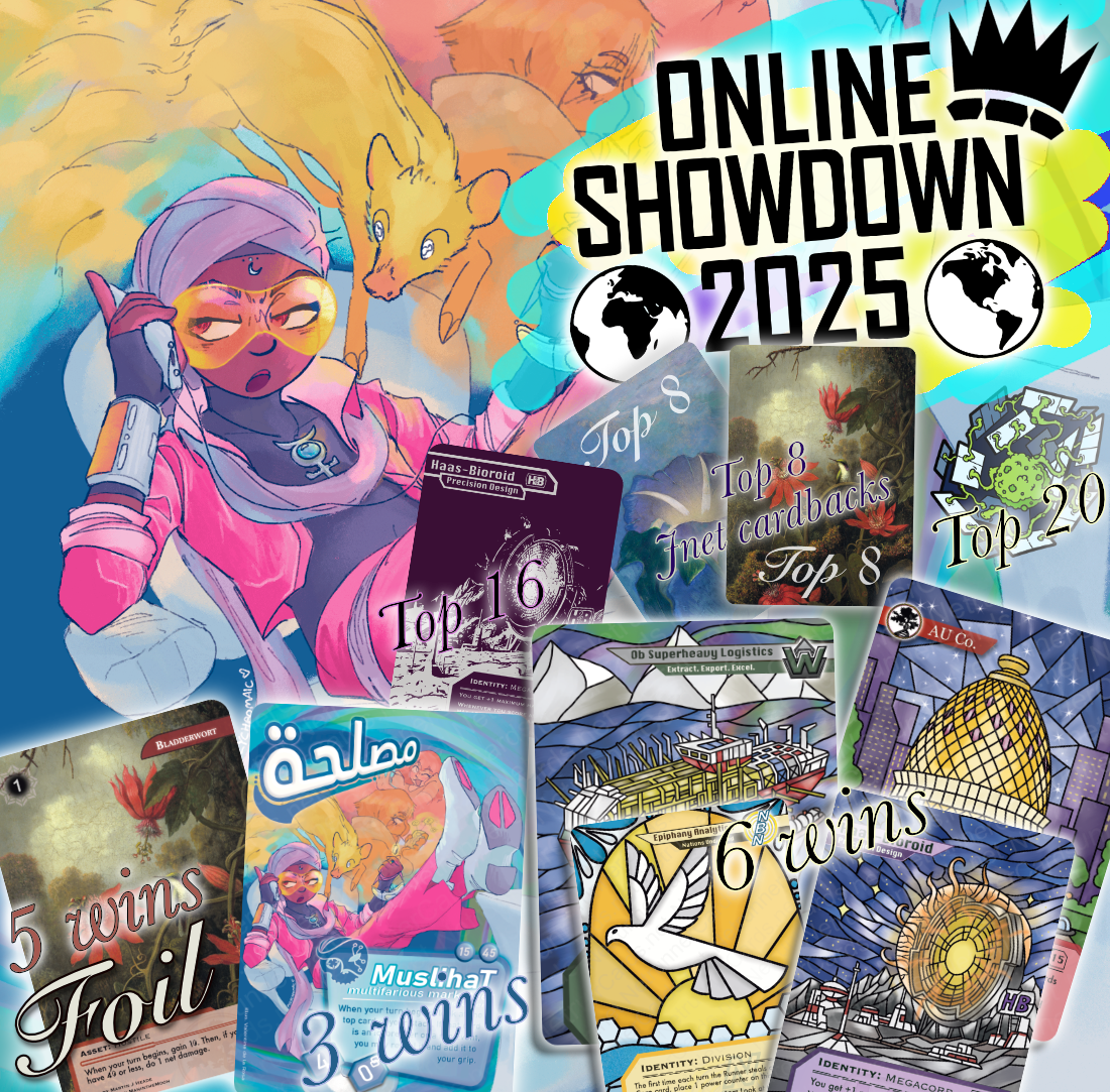 🌎 🌍 World's Showdown Ticket 🏆 🎉